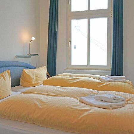 Villa Anna Meerblick Erste Reihe Heringsdorf  Luaran gambar