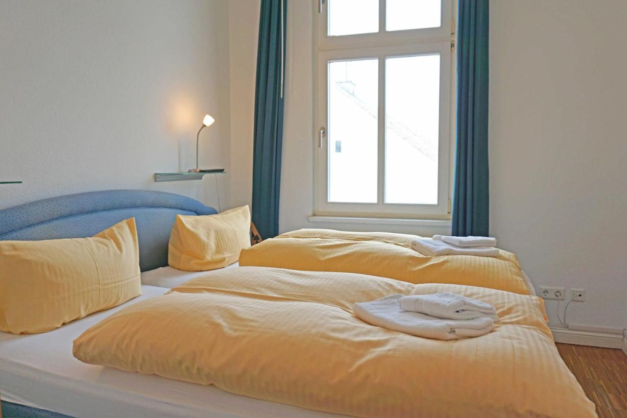 Villa Anna Meerblick Erste Reihe Heringsdorf  Luaran gambar