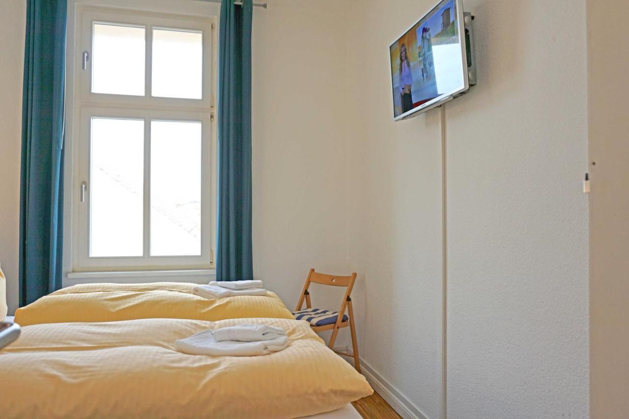 Villa Anna Meerblick Erste Reihe Heringsdorf  Luaran gambar